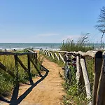 Flat With Common Pool In - Beahost Apartment Bibione