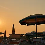 Flat With Common Pool In - Beahost Apartment Bibione