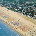 Apartment Flat With Common Pool In - Beahost Bibione