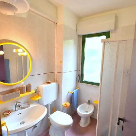 Flat With Common Pool In - Beahost *