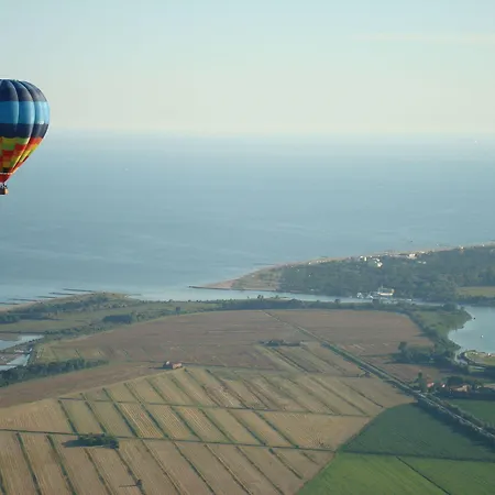 شقة Flat With Common Pool In - Beahost