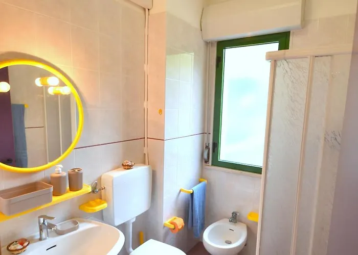 Flat With Common Pool In - Beahost 비비오네