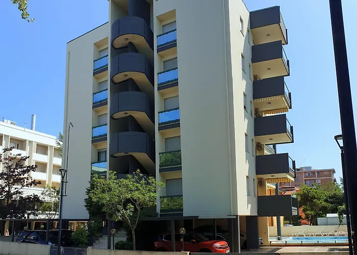 Flat With Common Pool In - Beahost * 비비오네