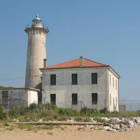 Flat With Common Pool In - Beahost Bibione