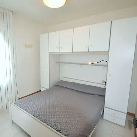 Apartmán Flat With Common Pool In - Beahost Bibione