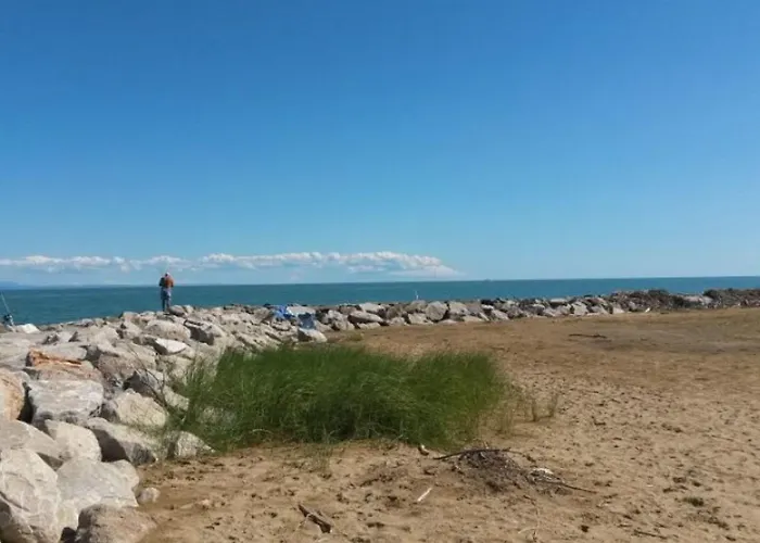 Flat With Common Pool In - Beahost *